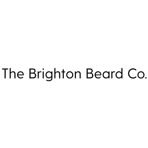 Thebrightonbeardcompany logo