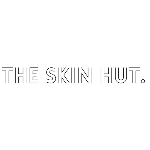 Theskinhut logo