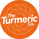 Theturmeric logo