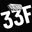 33Fuel logo