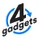 4gadgets logo