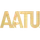 AATU Dog and Cat Food logo