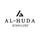 Alhudaclothing logo