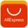 AliExpress logo