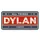 All Things Dylan logo