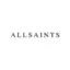 AllSaints logo
