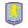 Aston Villa logo