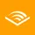 Audible logo