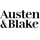 Austenblake logo