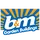 B&M Garden Buildings logo