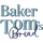 Bakertom logo