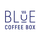 Blue Coffee Box logo