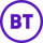 BT logo