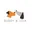 Buddy & Lola logo
