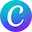 Canva Pro logo