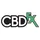 CBDFX logo