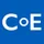 Centre of Excellence logo