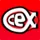 CEX logo