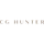 CG Hunter logo