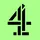 Channel 4 logo