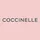 Coccinelle logo