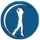 Complete Golfer logo