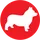 Corgi logo