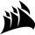 Corsair logo