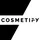 Cosmetify logo