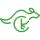 Crazy Kangaroo logo