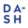Dash Water logo