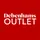 Debenhams Outlet logo