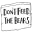 Don't Feed the Bears logo