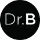 Dr Brandt logo