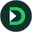 DriveDen logo