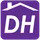Dunster House logo