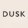 Dusk logo