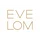Evelom logo