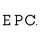 Experimentalperfumeclub logo