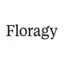 Floragy logo