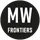Frontiers logo