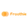 Froothie logo