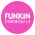 Funkin Cocktails logo