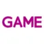 GAME logo