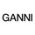 Ganni logo