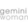 Gemini Woman logo