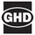 ghd logo