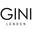 Gini London logo