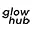 Glow Hub logo