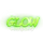Glow logo